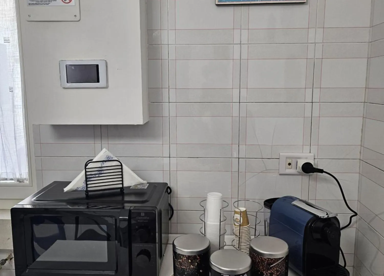A Casa Di Nat E Jo Apartment Bari Italia