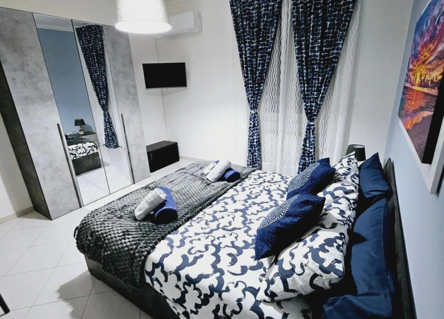 A Casa Di Nat E Jo Apartment Bari