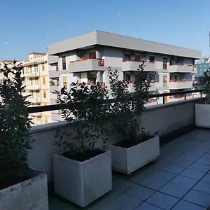 Brigida 5 Bari