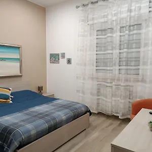 Apartman Beach House, Bari