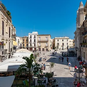  Appartement Mercantile - Vecchia