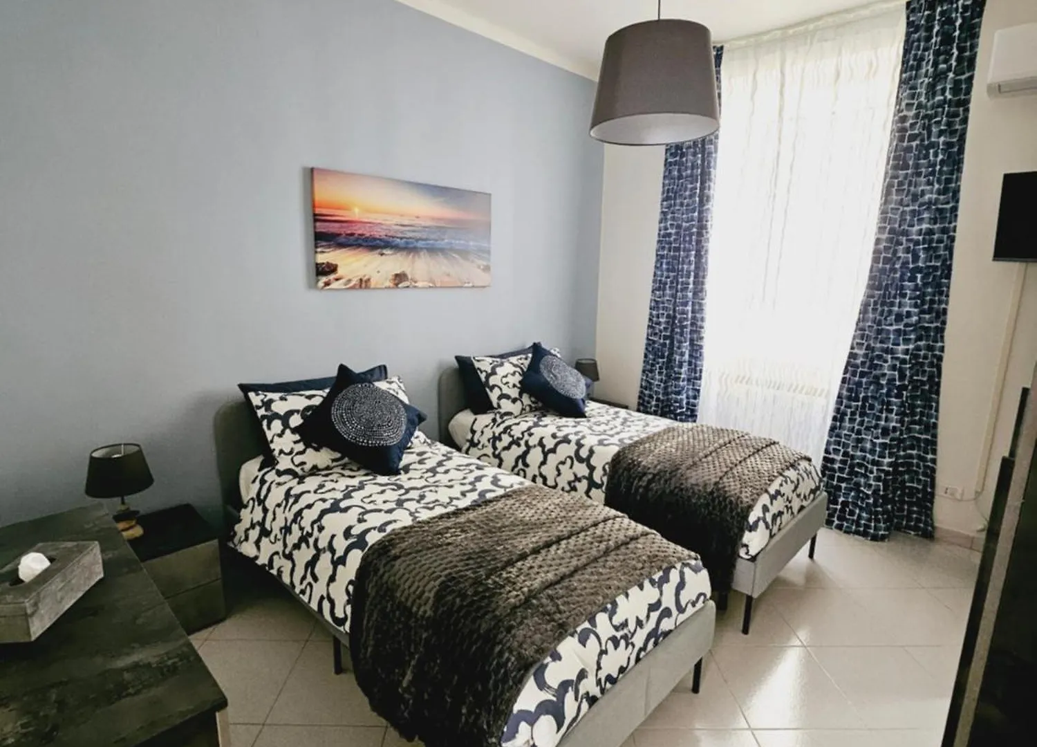 A Casa Di Nat E Jo Apartment Bari