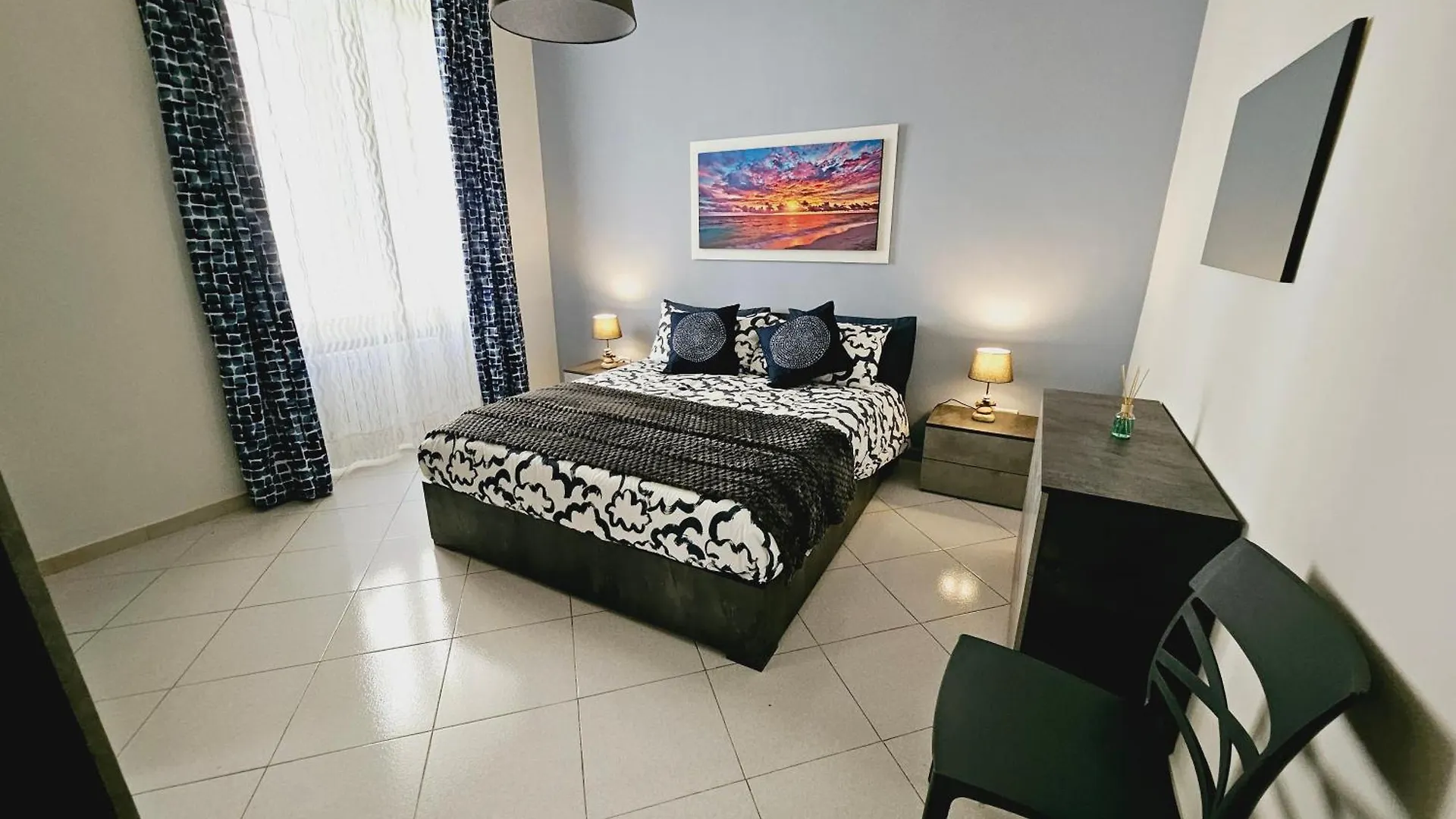 A Casa Di Nat E Jo Apartment Bari