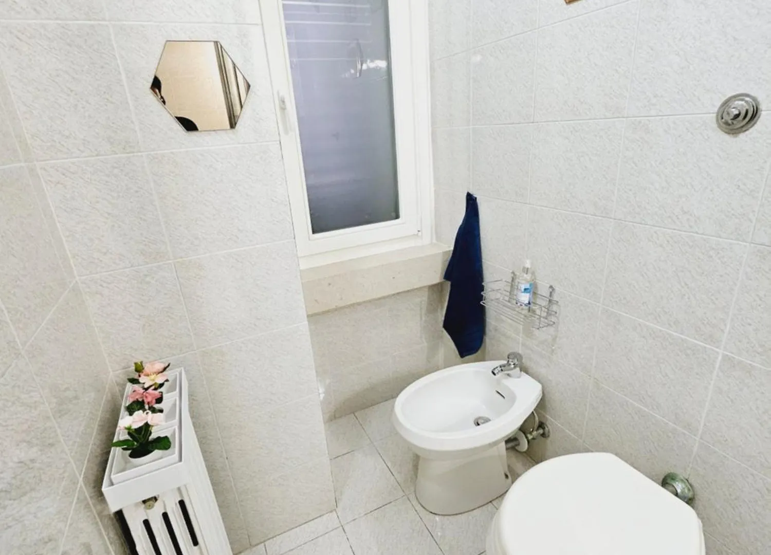 A Casa Di Nat E Jo Apartment Bari