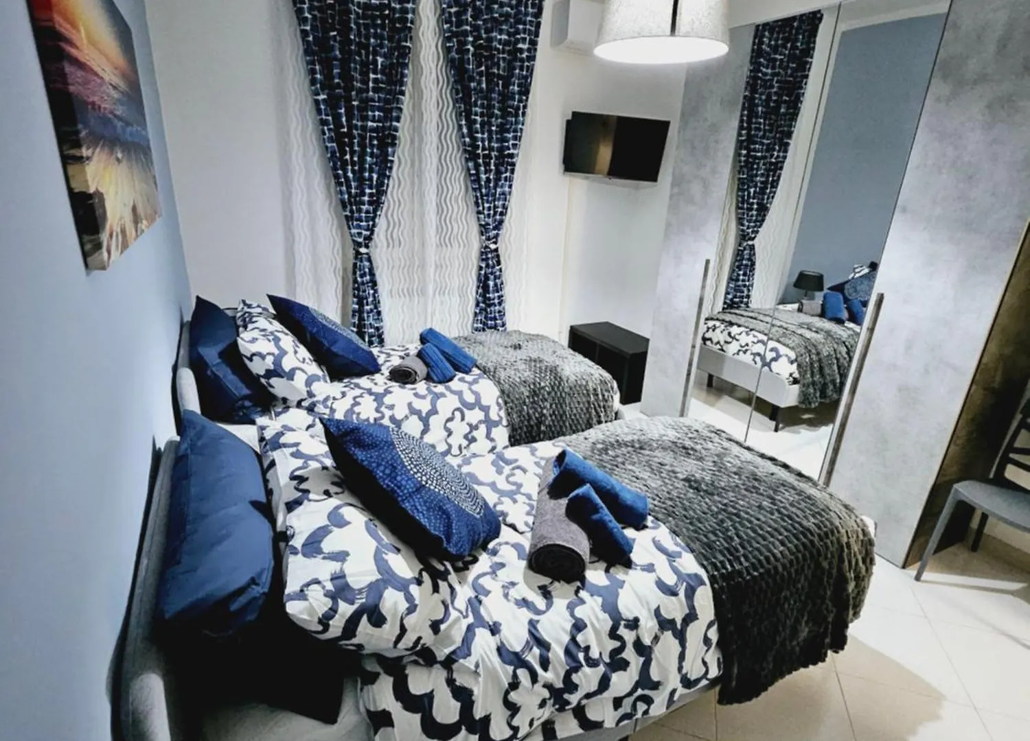 A Casa Di Nat E Jo Apartment Bari